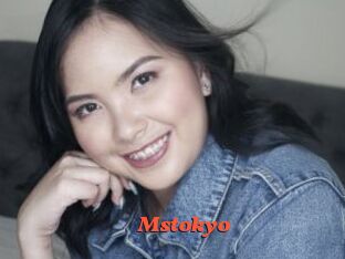 Mstokyo