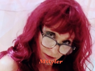 Mstyler