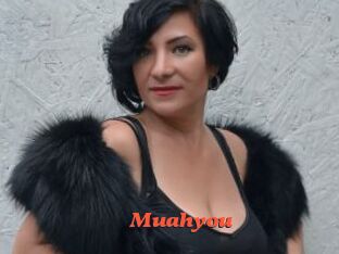 Muahyou