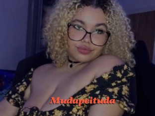 Mudapeituda
