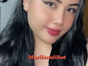 Muelleralihot