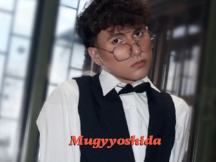 Mugyyoshida