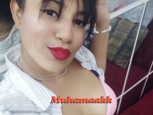 Muhamaakk