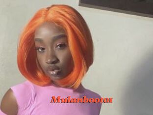 Mulanboo101
