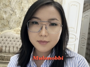Mulanobbi