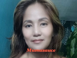 Mumasauce