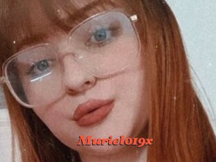 Muriel019x