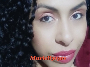 muriell303av Livespot