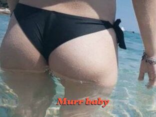 Murr_baby