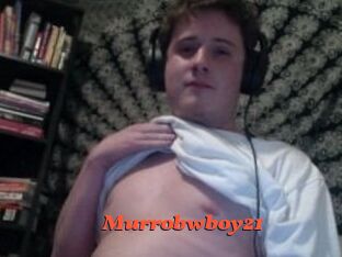 Murrobwboy21