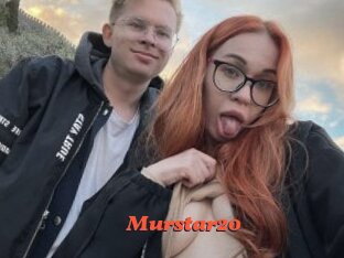 murstar20 Livespot