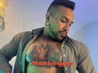 Musclebigguy