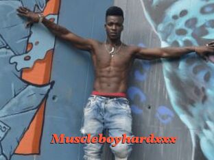 Muscleboyhardxxx
