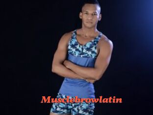 Musclebrowlatin