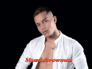 Musclebrowmax