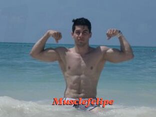 Musclefelipe