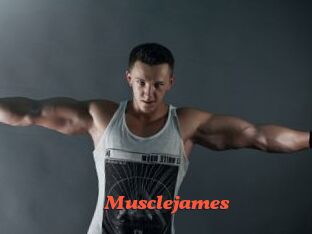 Musclejames