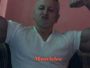Musclelee