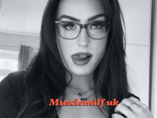 Musclemilf_uk