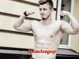 Musclesguy