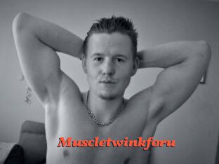 Muscletwinkforu
