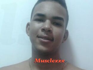 musclexxx Livespot
