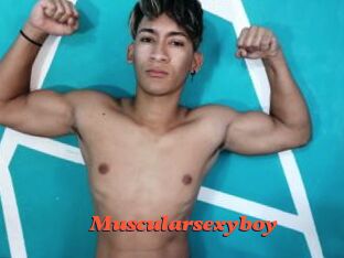 Muscularsexyboy