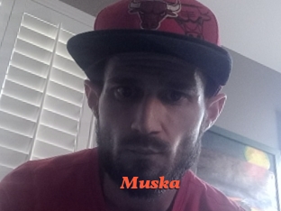 Muska