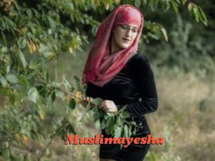 Muslimayesha
