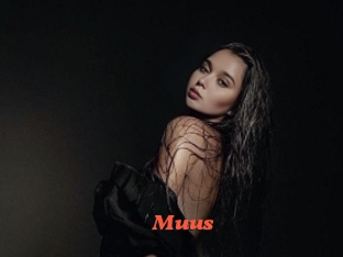 Muus