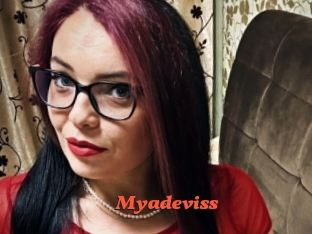 Myadeviss