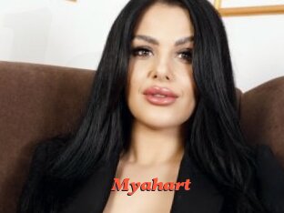 Myahart