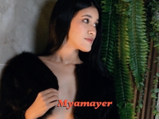 Myamayer