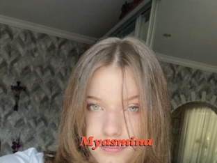 Myasmina