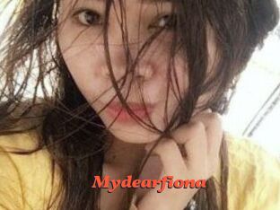 Mydearfiona