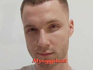 Myeggplant