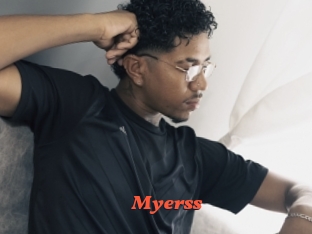 Myerss