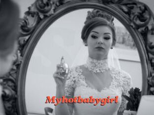 Myhotbabygirl