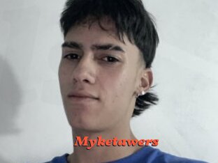 Myketawers