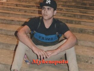 Mykezapata