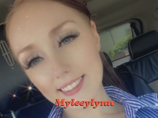 Myleeylynn