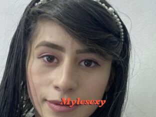 Mylesexy