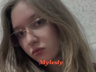 Mylesly