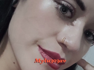 Mylu303av