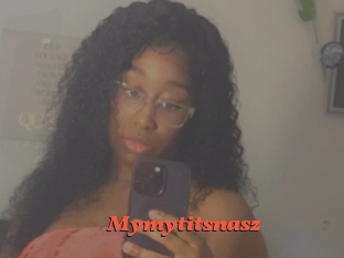 Mymytitsnasz
