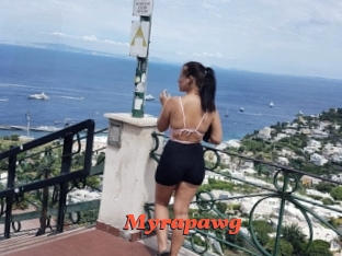 Myrapawg