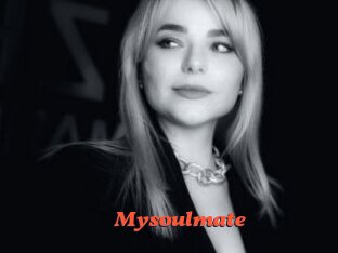 Mysoulmate