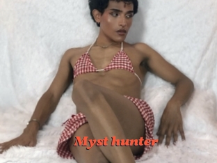myst_hunter Livespot