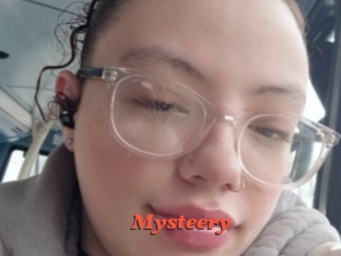 Mysteery