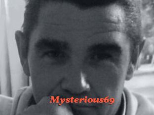 Mysterious69